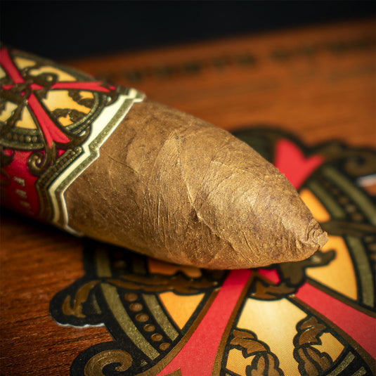 Arturo Fuente Opus X Love Affair Cigar - Single