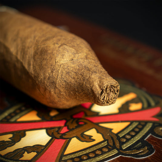 Arturo Fuente Opus X Love Affair Cigar - Single