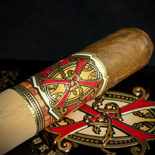 Arturo Fuente Opus X Perfection X Cigars - Tin of 3