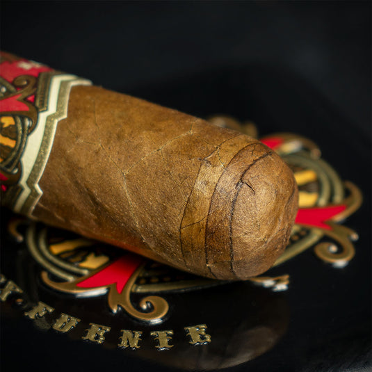 Arturo Fuente Opus X Perfection X Cigars - Tin of 3