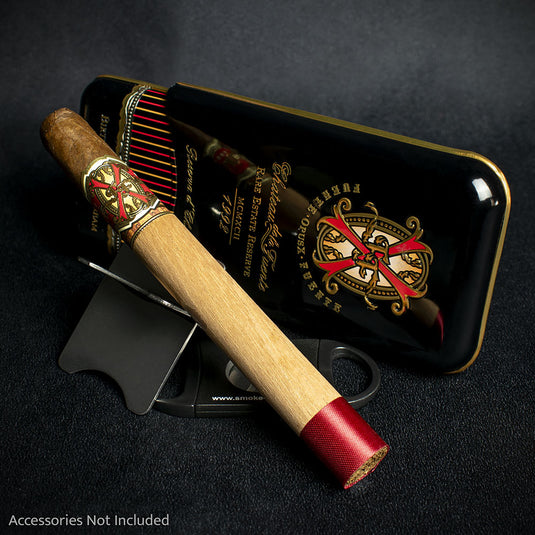 Arturo Fuente Opus X Reserva D'Chateau Cigars - Tin of 3