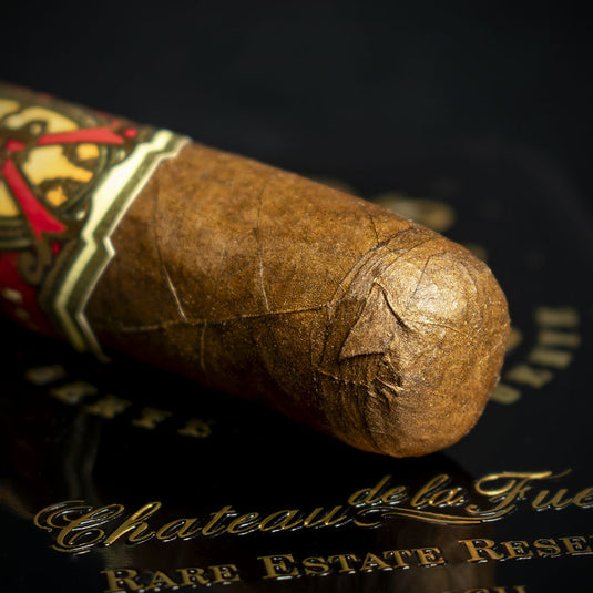 Arturo Fuente Opus X Reserva D'Chateau Cigars - Tin of 3