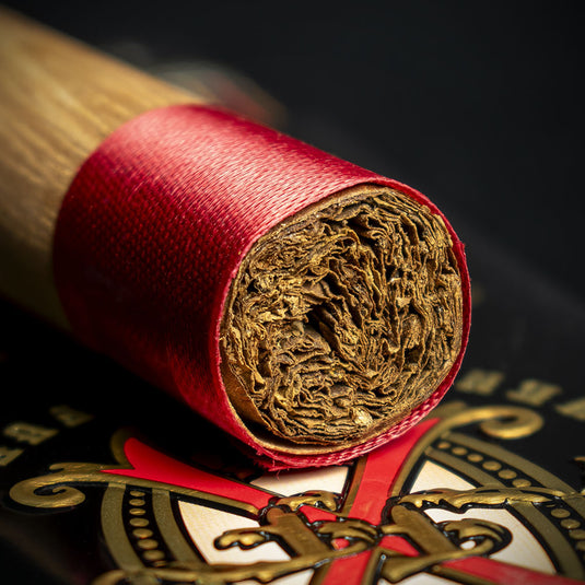 Arturo Fuente Opus X Reserva D'Chateau Cigars - Tin of 3