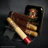 Arturo Fuente Opus X Robusto Cigars - Tin of 3