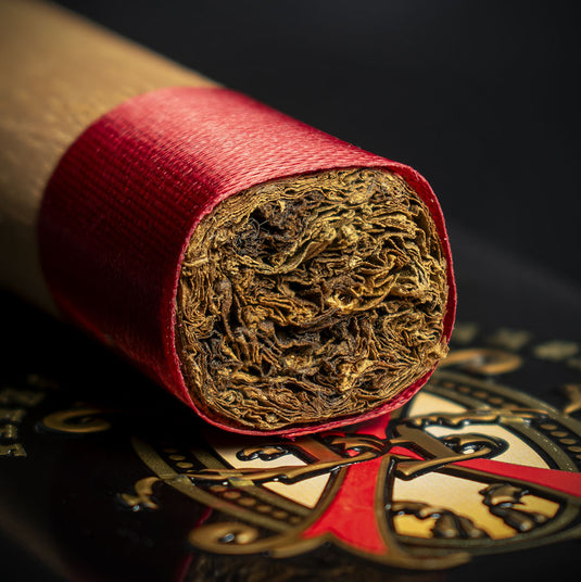 Arturo Fuente Opus X Robusto Cigars - Tin of 3