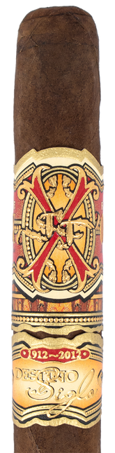 Arturo Fuente Opus X Oro Oscuro Perfection No 4 Cigar - Single