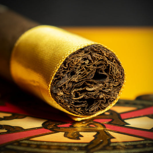 Arturo Fuente Opus X Oro Oscuro Perfection No 4 - Single