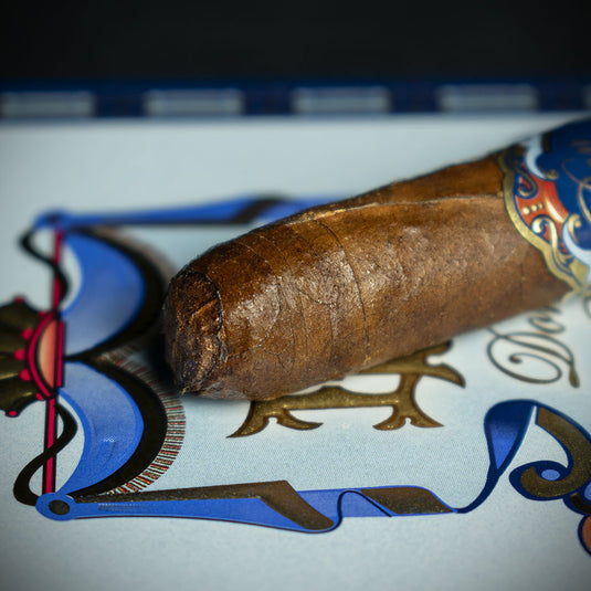 Don Pepin Garcia Blue Label Demi Tasse Cigar