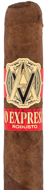 Single - AVO Expresivo Robusto Cigar