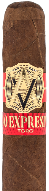 Single - AVO Expresivo Toro Cigar