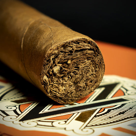 AVO XO Intermezzo Robusto Cigars - Box of 20
