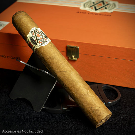 AVO XO Legato Toro Cigars - Box of 20