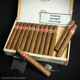 H. Upmann Regalias Cuban Cigars - Box of 25