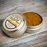 McChrystal's Sunblast (Apricot-Menthol) Snuff 3.5g Mini Tin