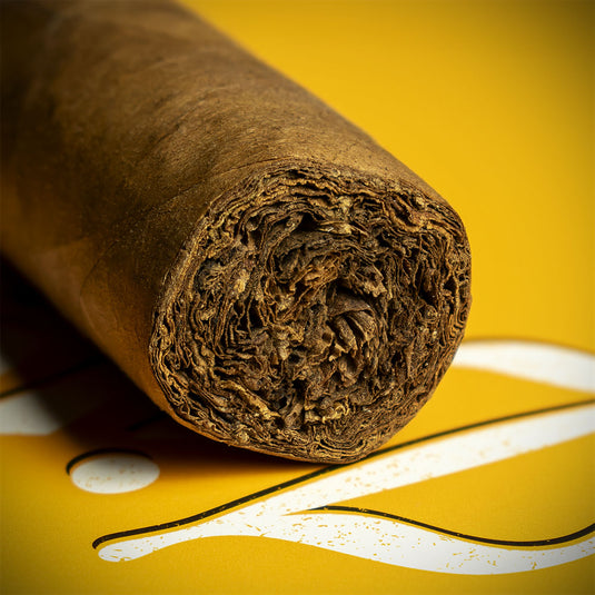 Zino Nicaragua Toro - Single Cigar