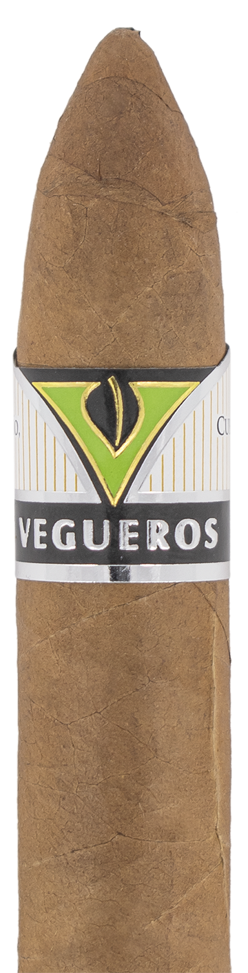 Tin of 16 - Vegueros Mananitas Cuban Cigars