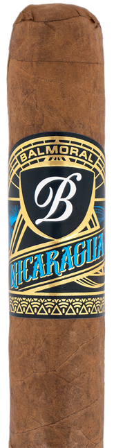 Balmoral Puro Nicaragua Rothschild Cigar - Single