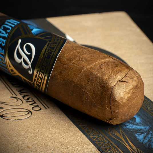 Box of 20 - Balmoral Puro Nicaragua Rothschild Cigars