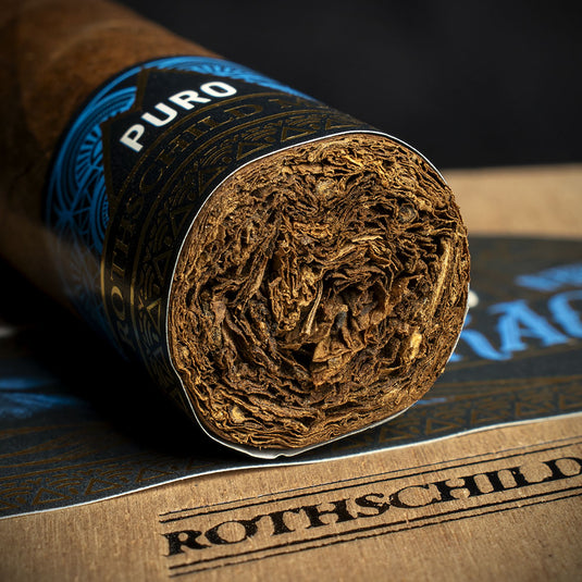 Box of 20 - Balmoral Puro Nicaragua Rothschild Cigars