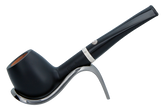 Barling Nelson Ye Olde Wood Briar Pipe - Shape 1816