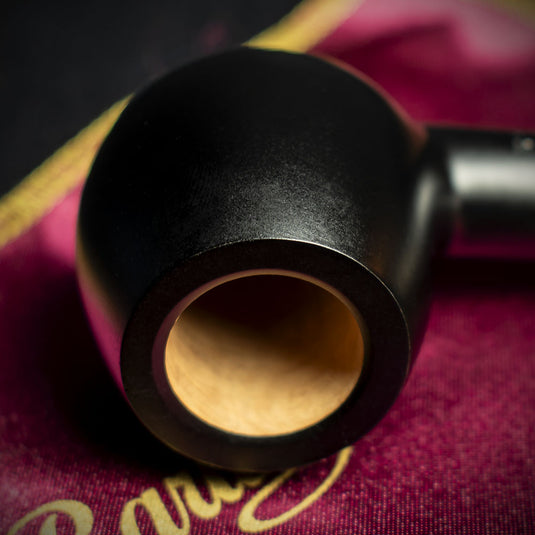 Barling Nelson Ye Olde Wood Briar Pipe - Shape 1816