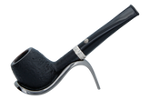Barling Trafalgar Fossil Briar Pipe - Shape 1816