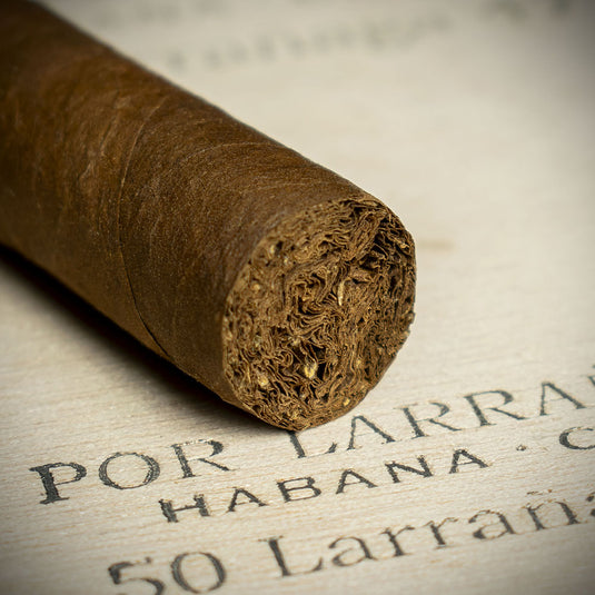 Por Larranaga Larranaga 47 Cuban Cigar – Single