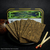 Pesse Canoe Neon Pearl Pipe Tobacco - 10g Sample