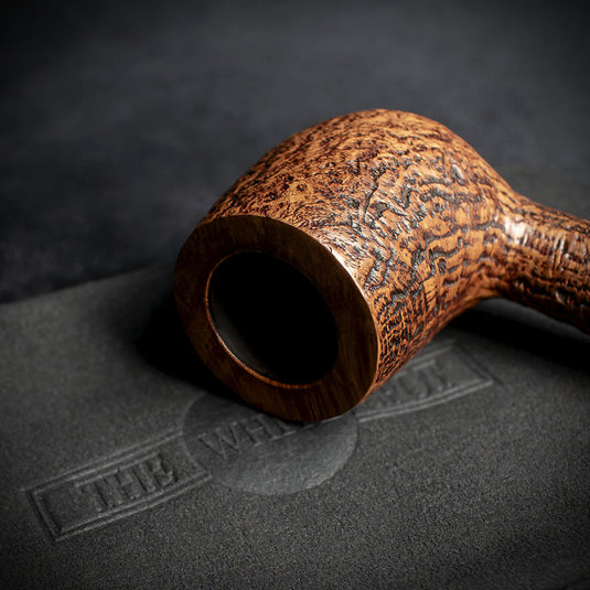 Alfred Dunhill | County 4111 - Briar Pipe