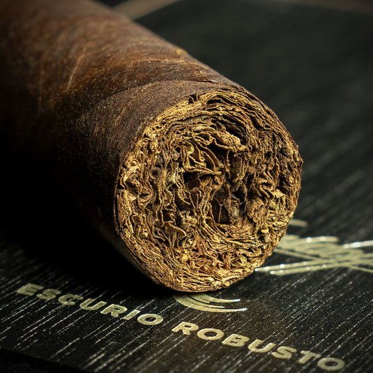 Single - Davidoff Escurio Robusto Cigar