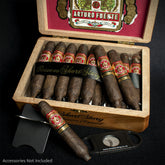 Box of 25 - Arturo Fuente Hemingway Short Story Maduro Cigars