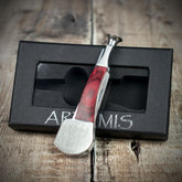 Wooden Pipe Shape Tool PT2