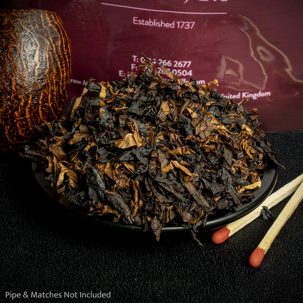 Wilsons of Sharrow Majestic Pipe Tobacco (Vanilla & Cocoa)