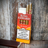 King Edward Specials Cigars - 5 Pack