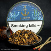10g Sample - Kopp Caribbean Blue Graham Pipe Tobacco