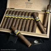 Cohiba Maduro 5 Genios Cuban Cigars - Box of 25
