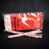 Blitz System Absorbent Pipe Cleaners - Pack of 80