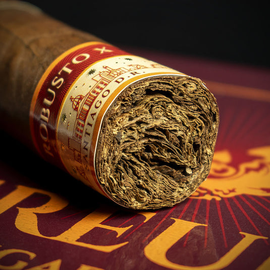 Freud SuperEgo Robusto Extra Cigar - Single