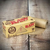 Raw | Classic King Size Paper Rolls 3m