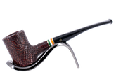 Peterson of Dublin St. Patrick's Day 2026 Sandblast Briar Pipe - Shape 701