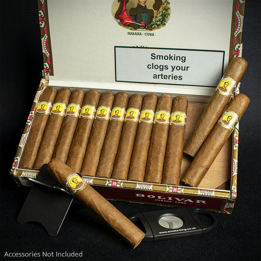 Bolivar Coronas J Cuban Cigar - Single