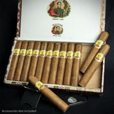 Bolivar Royal Coronas Cuban Cigars - Box of 25