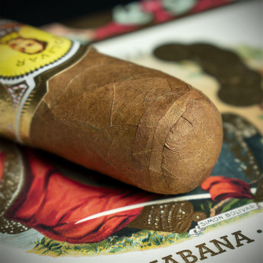 Bolivar Royal Coronas Cuban Cigar - Single