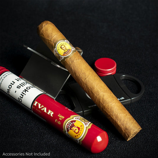 Bolivar Tubos No. 2 Cuban Cigar - Single
