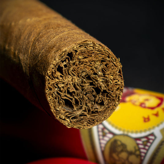 Bolivar Tubos No. 2 Cuban Cigar - Single