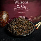 Cornell & Diehl Bayou Morning Pipe Tobacco - 25g