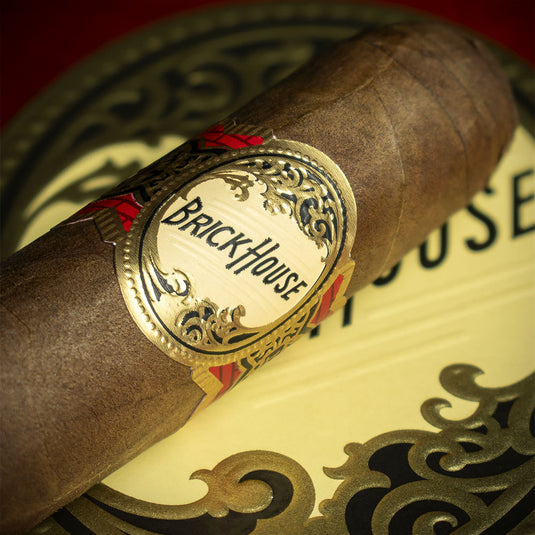 Brick House Classic Nicaragua Robusto Cigar - Single