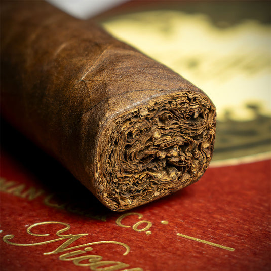 Brick House Classic Nicaragua Short Torpedo Cigars - Box of 25