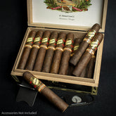 Brick House Maduro Nicaragua Robusto Cigars - Box of 25