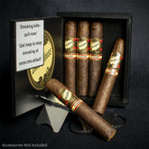 Brick House Maduro Nicaragua Robusto Cigars - Box of 5